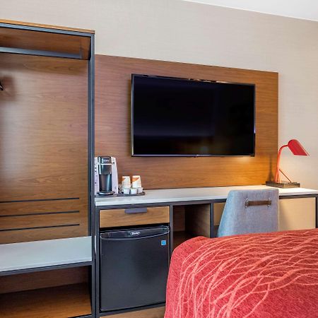 Comfort Inn Jfk Airport Νέα Υόρκη Εξωτερικό φωτογραφία