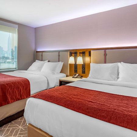 Comfort Inn Jfk Airport Νέα Υόρκη Εξωτερικό φωτογραφία