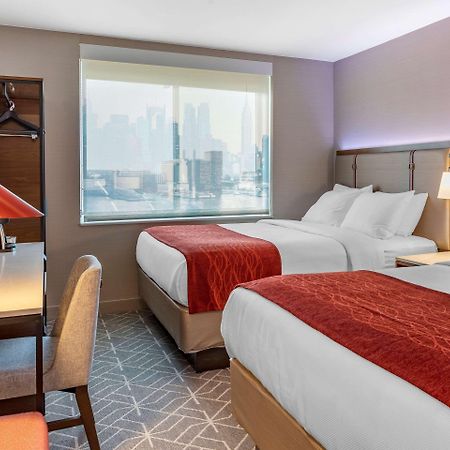Comfort Inn Jfk Airport Νέα Υόρκη Εξωτερικό φωτογραφία