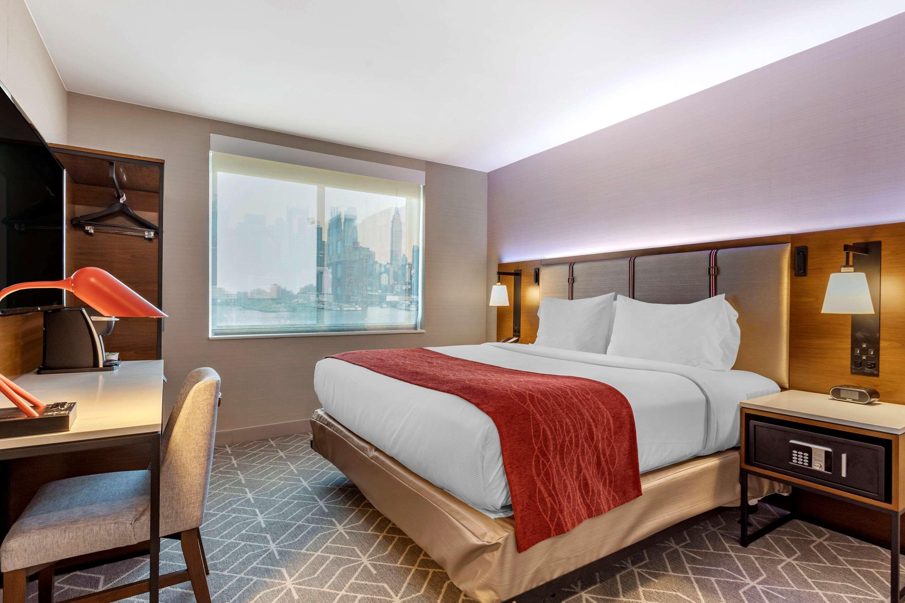 Comfort Inn Jfk Airport Νέα Υόρκη Εξωτερικό φωτογραφία