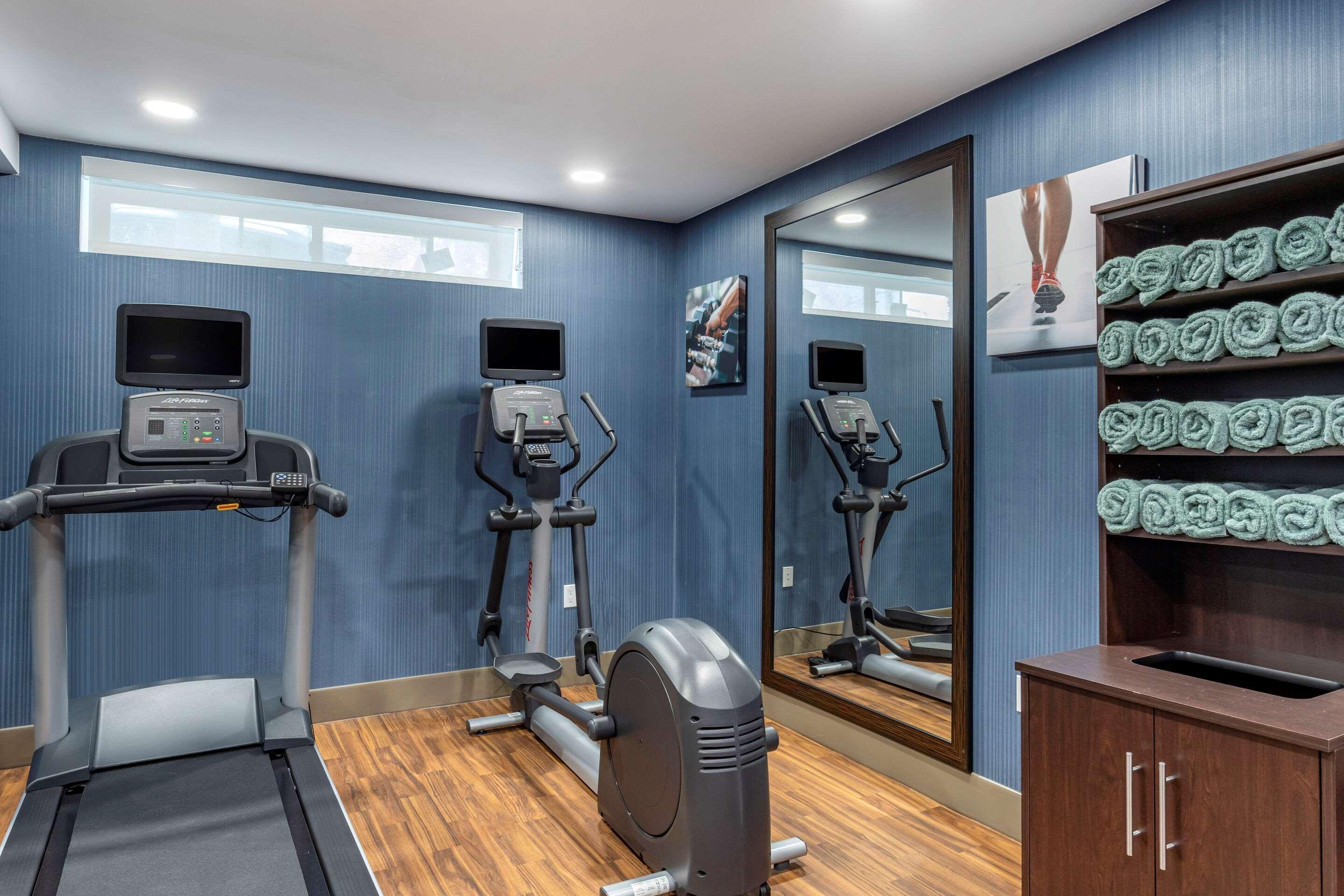 Comfort Inn Jfk Airport Νέα Υόρκη Εξωτερικό φωτογραφία