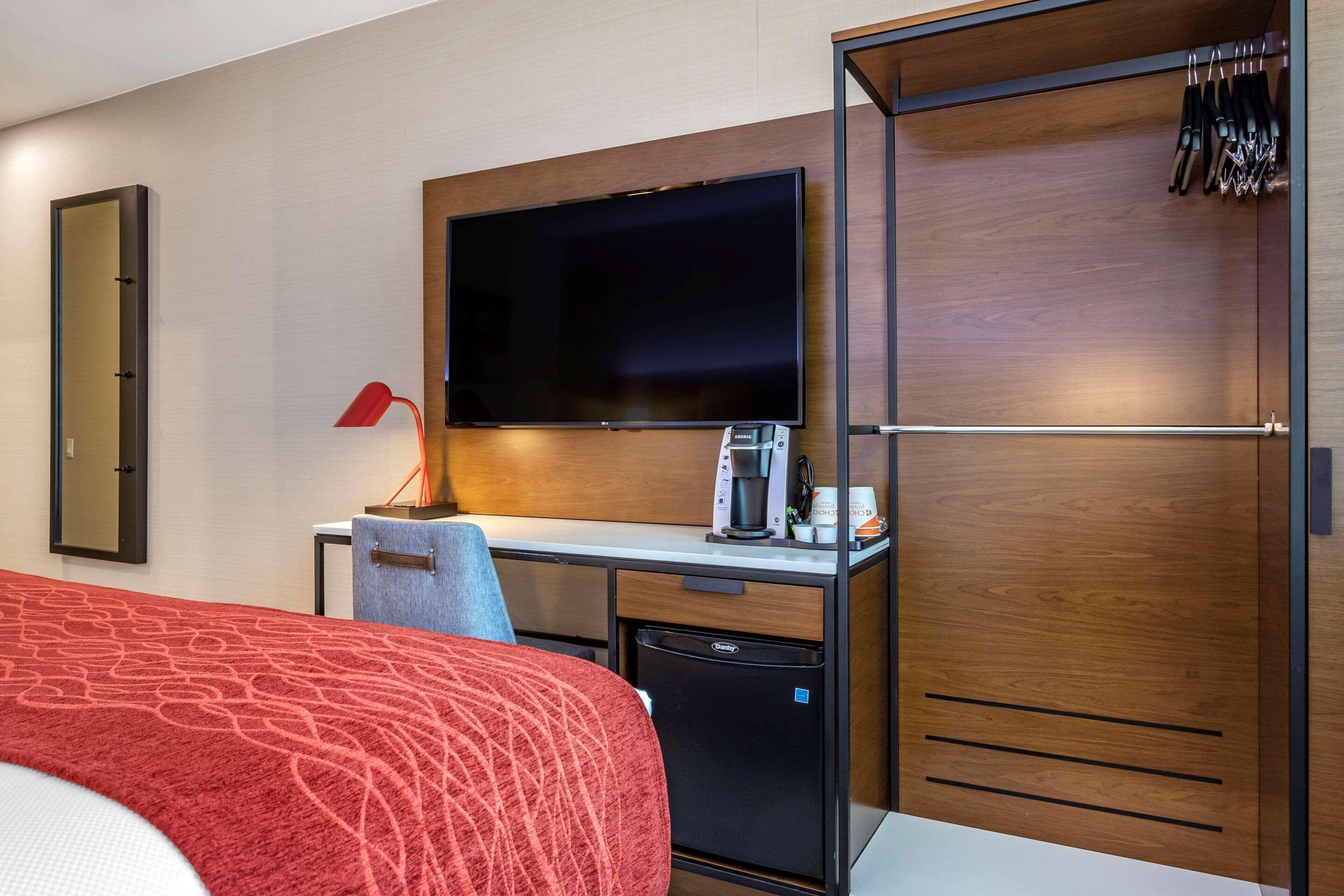 Comfort Inn Jfk Airport Νέα Υόρκη Εξωτερικό φωτογραφία