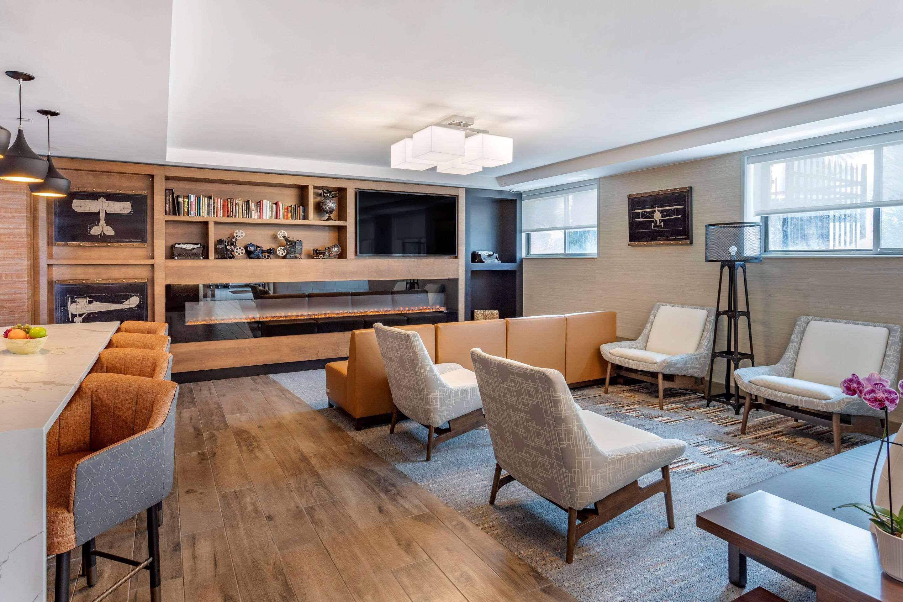 Comfort Inn Jfk Airport Νέα Υόρκη Εξωτερικό φωτογραφία