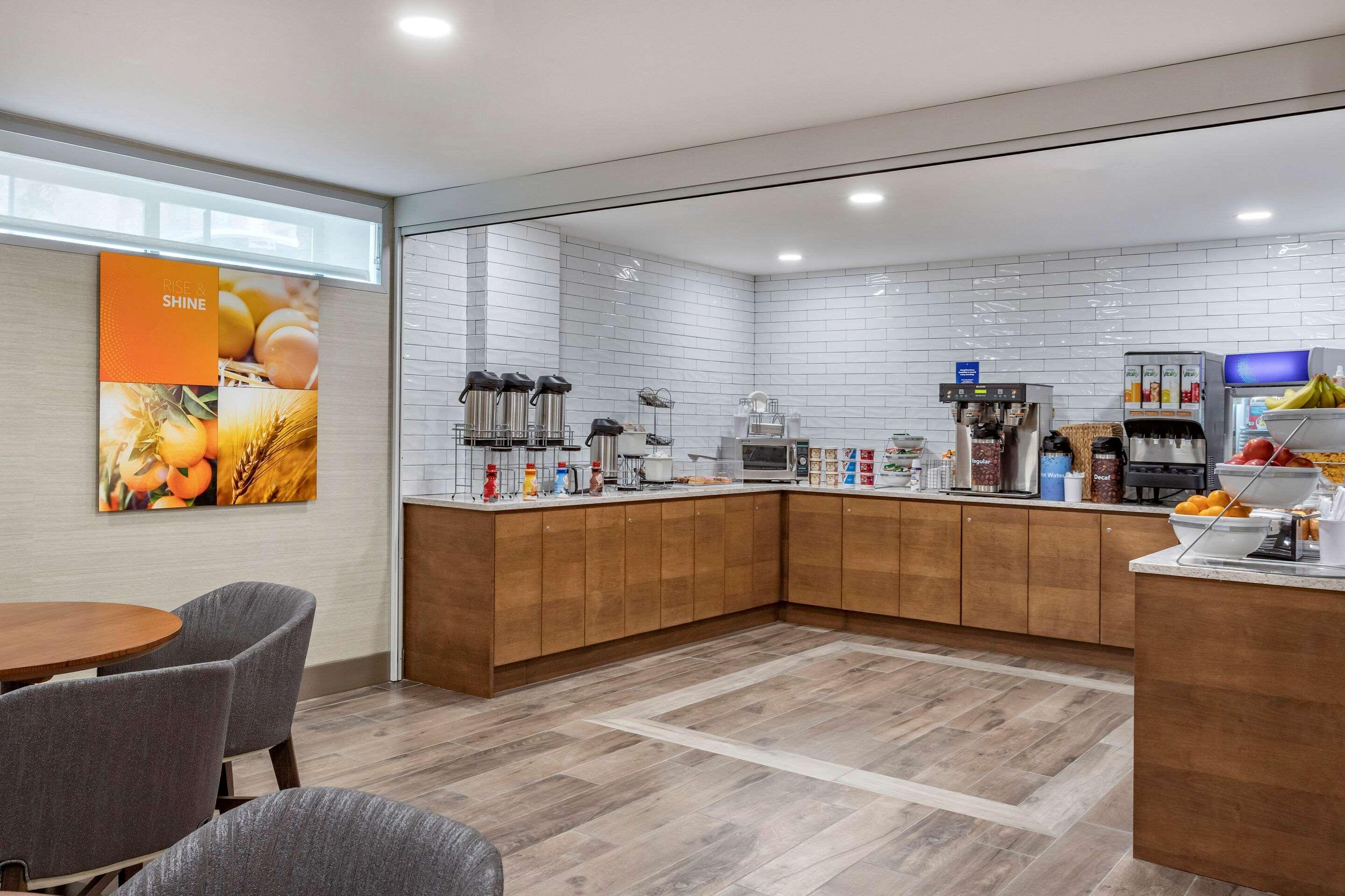 Comfort Inn Jfk Airport Νέα Υόρκη Εξωτερικό φωτογραφία