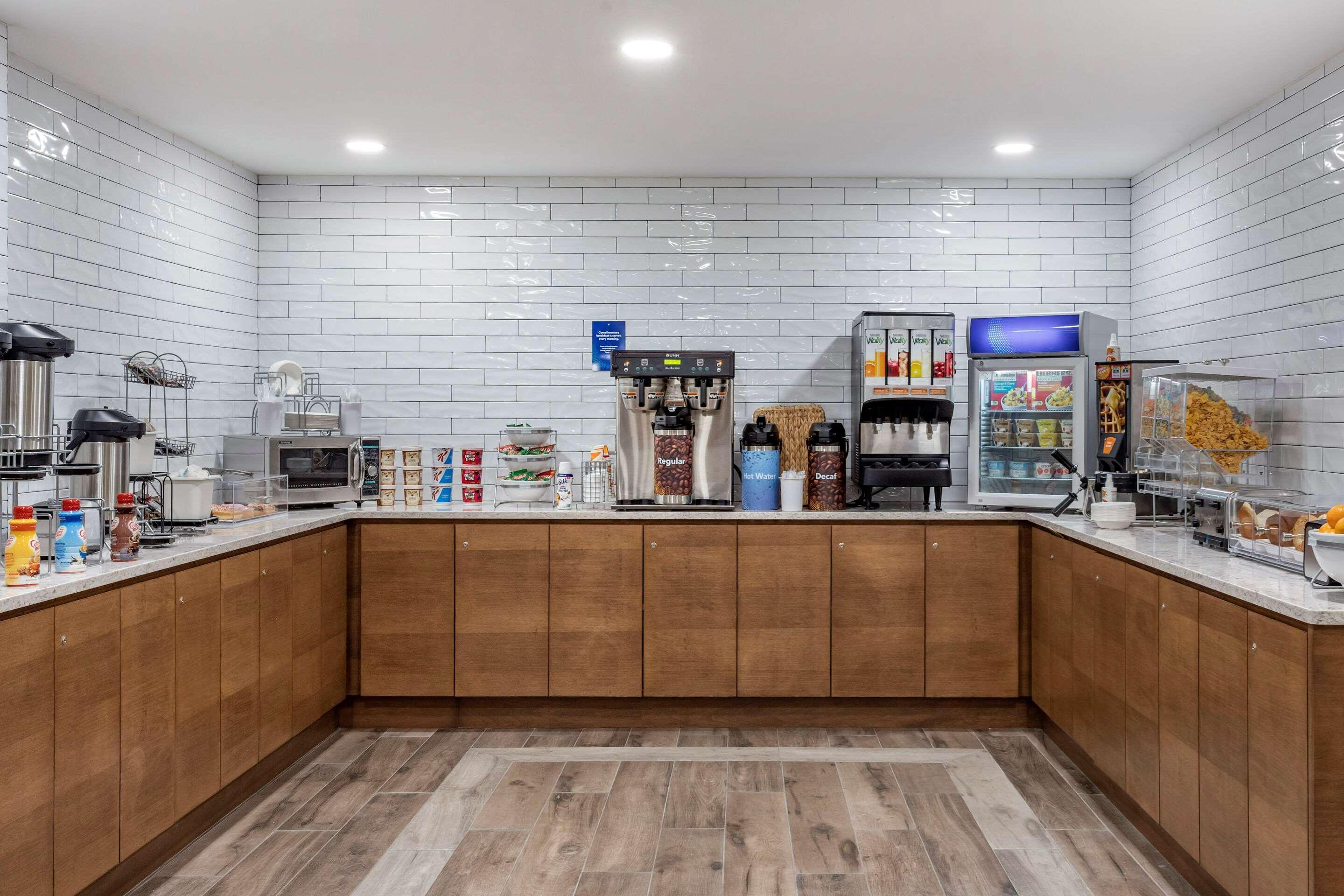 Comfort Inn Jfk Airport Νέα Υόρκη Εξωτερικό φωτογραφία