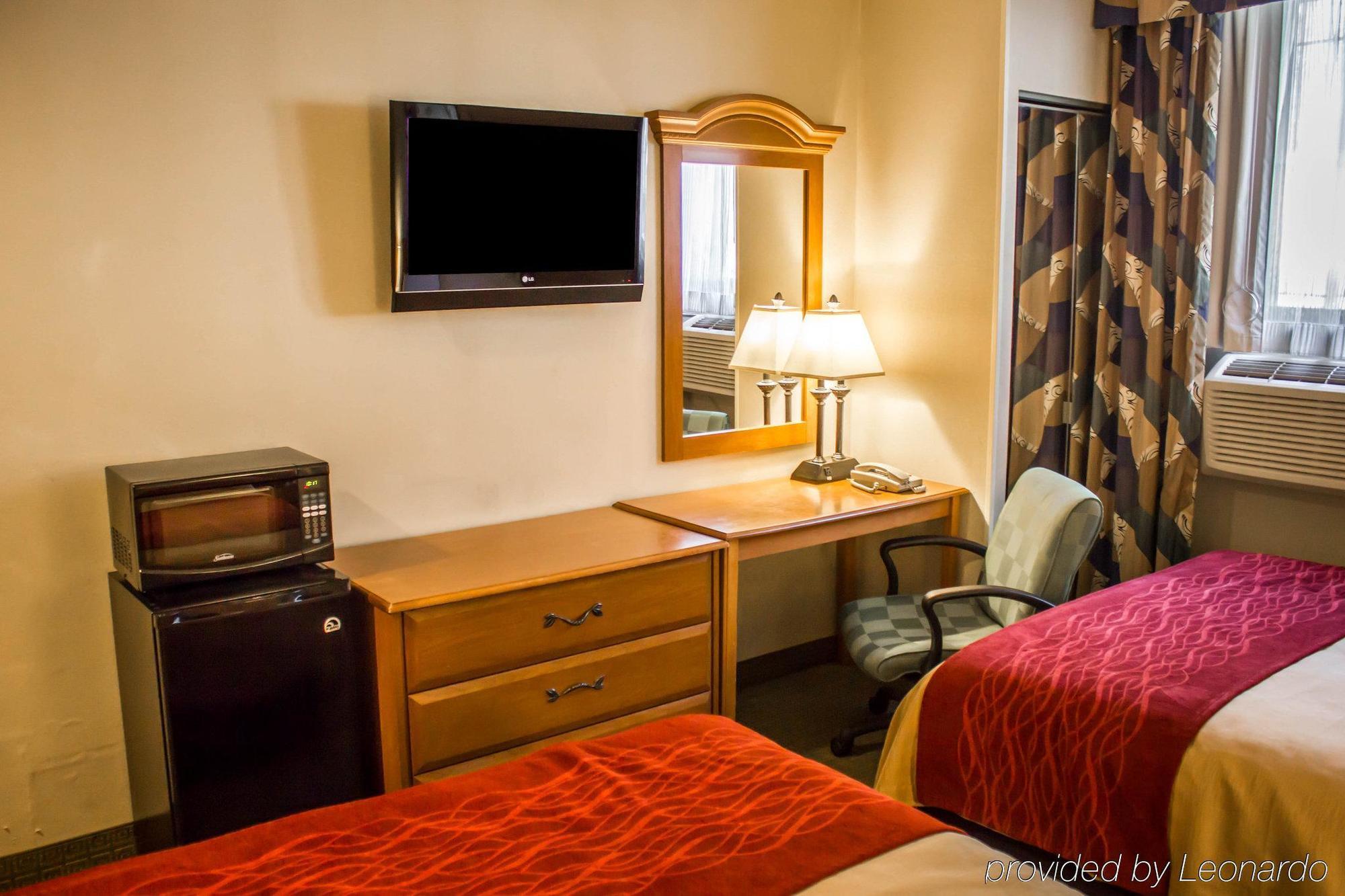 Comfort Inn Jfk Airport Νέα Υόρκη Εξωτερικό φωτογραφία