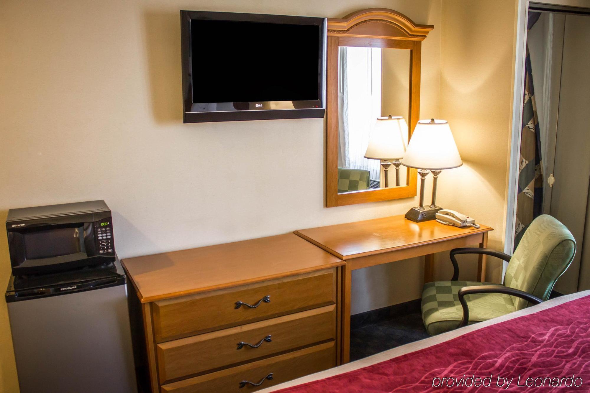 Comfort Inn Jfk Airport Νέα Υόρκη Εξωτερικό φωτογραφία