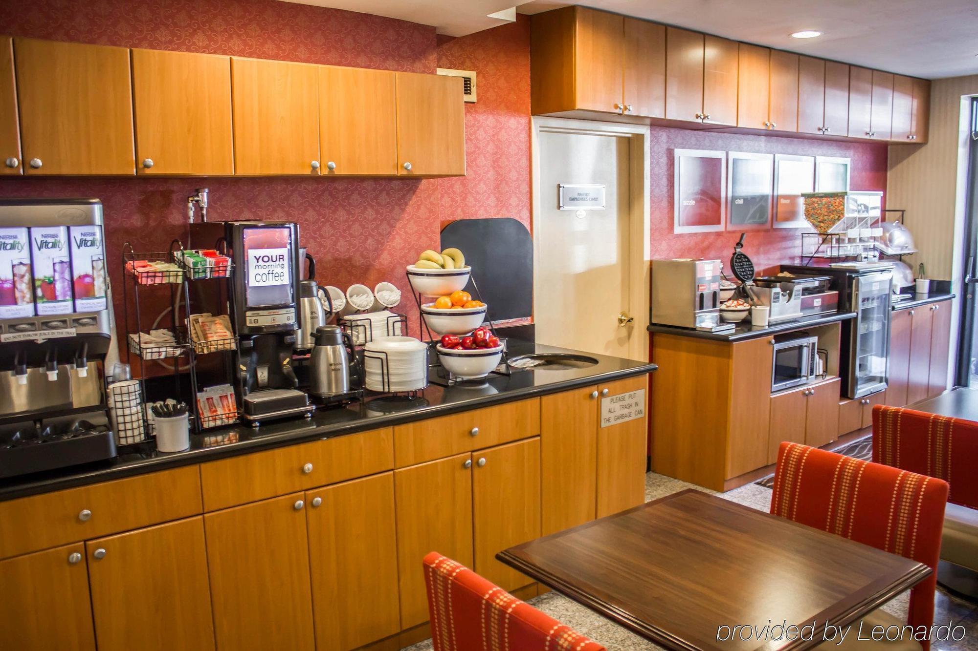 Comfort Inn Jfk Airport Νέα Υόρκη Εξωτερικό φωτογραφία