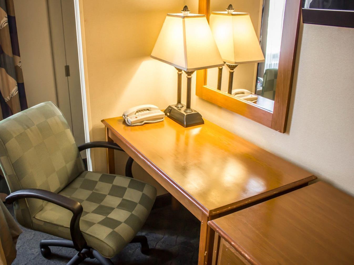 Comfort Inn Jfk Airport Νέα Υόρκη Εξωτερικό φωτογραφία