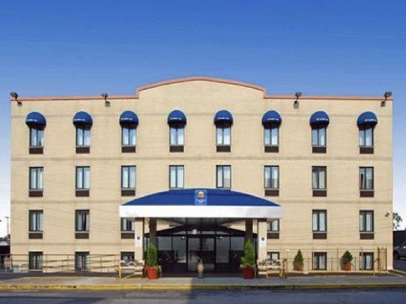 Comfort Inn Jfk Airport Νέα Υόρκη Εξωτερικό φωτογραφία