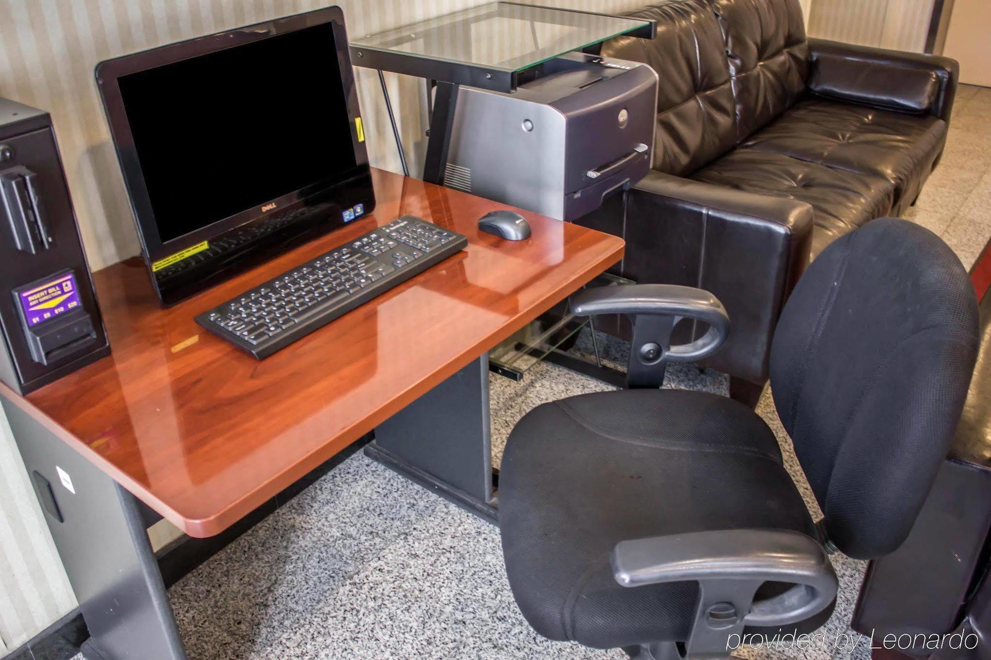 Comfort Inn Jfk Airport Νέα Υόρκη Εξωτερικό φωτογραφία