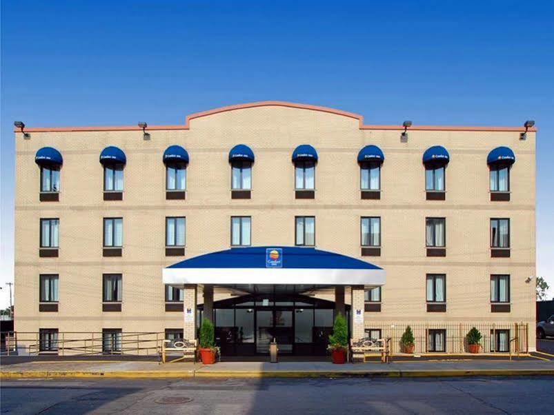 Comfort Inn Jfk Airport Νέα Υόρκη Εξωτερικό φωτογραφία