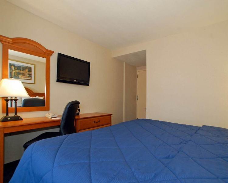 Comfort Inn Jfk Airport Νέα Υόρκη Εξωτερικό φωτογραφία