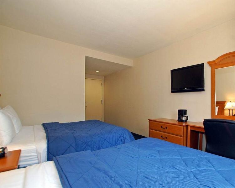 Comfort Inn Jfk Airport Νέα Υόρκη Εξωτερικό φωτογραφία