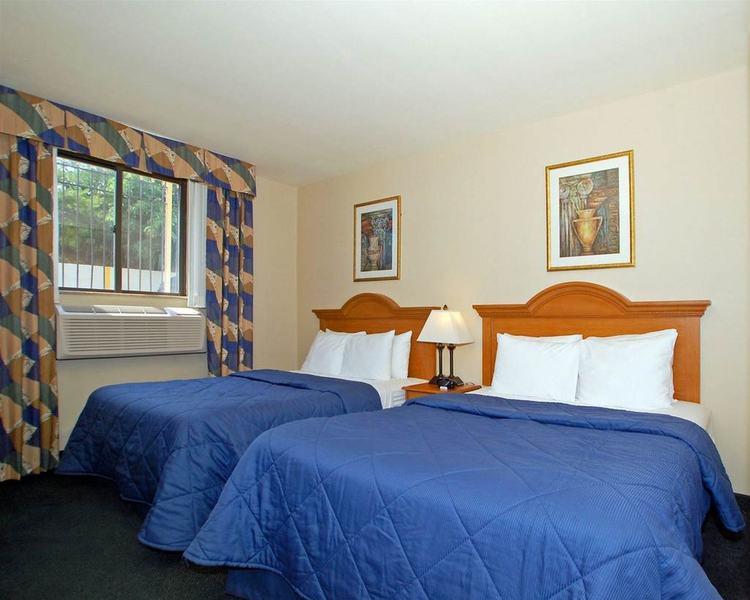 Comfort Inn Jfk Airport Νέα Υόρκη Εξωτερικό φωτογραφία