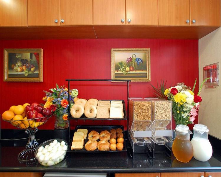 Comfort Inn Jfk Airport Νέα Υόρκη Εξωτερικό φωτογραφία