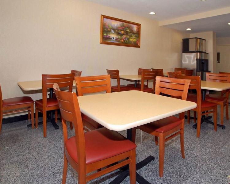 Comfort Inn Jfk Airport Νέα Υόρκη Εξωτερικό φωτογραφία